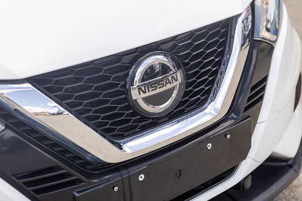 2018 Nissan QASHQAI ST-L J11 Series 2
