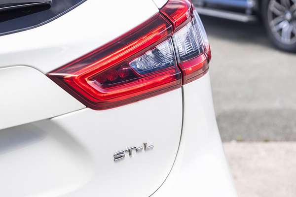 2018 Nissan QASHQAI ST-L J11 Series 2