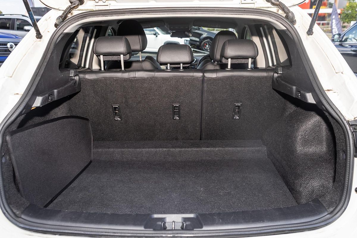 2018 Nissan QASHQAI ST-L J11 Series 2