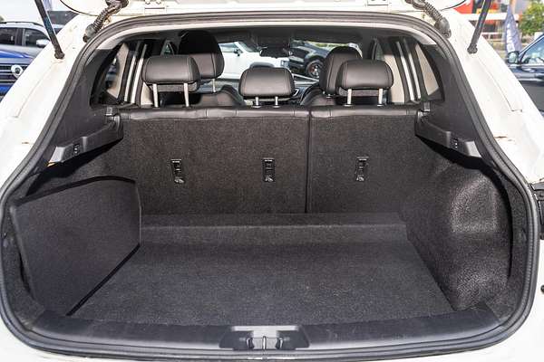 2018 Nissan QASHQAI ST-L J11 Series 2