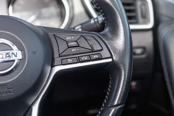 2018 Nissan QASHQAI ST-L J11 Series 2