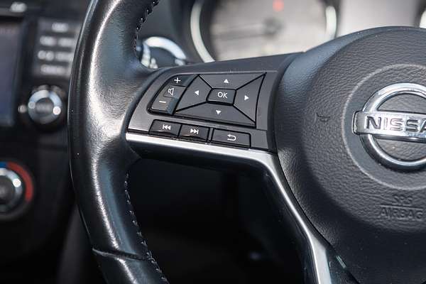 2018 Nissan QASHQAI ST-L J11 Series 2