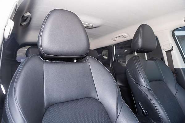 2018 Nissan QASHQAI ST-L J11 Series 2