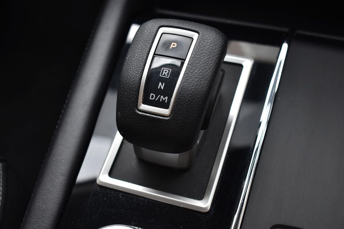 2024 Mitsubishi Outlander ES ZM