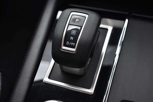 2024 Mitsubishi Outlander ES ZM