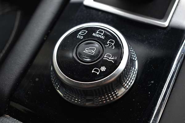 2024 Mitsubishi Outlander ES ZM