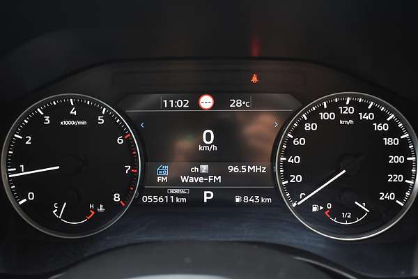 2024 Mitsubishi Outlander ES ZM