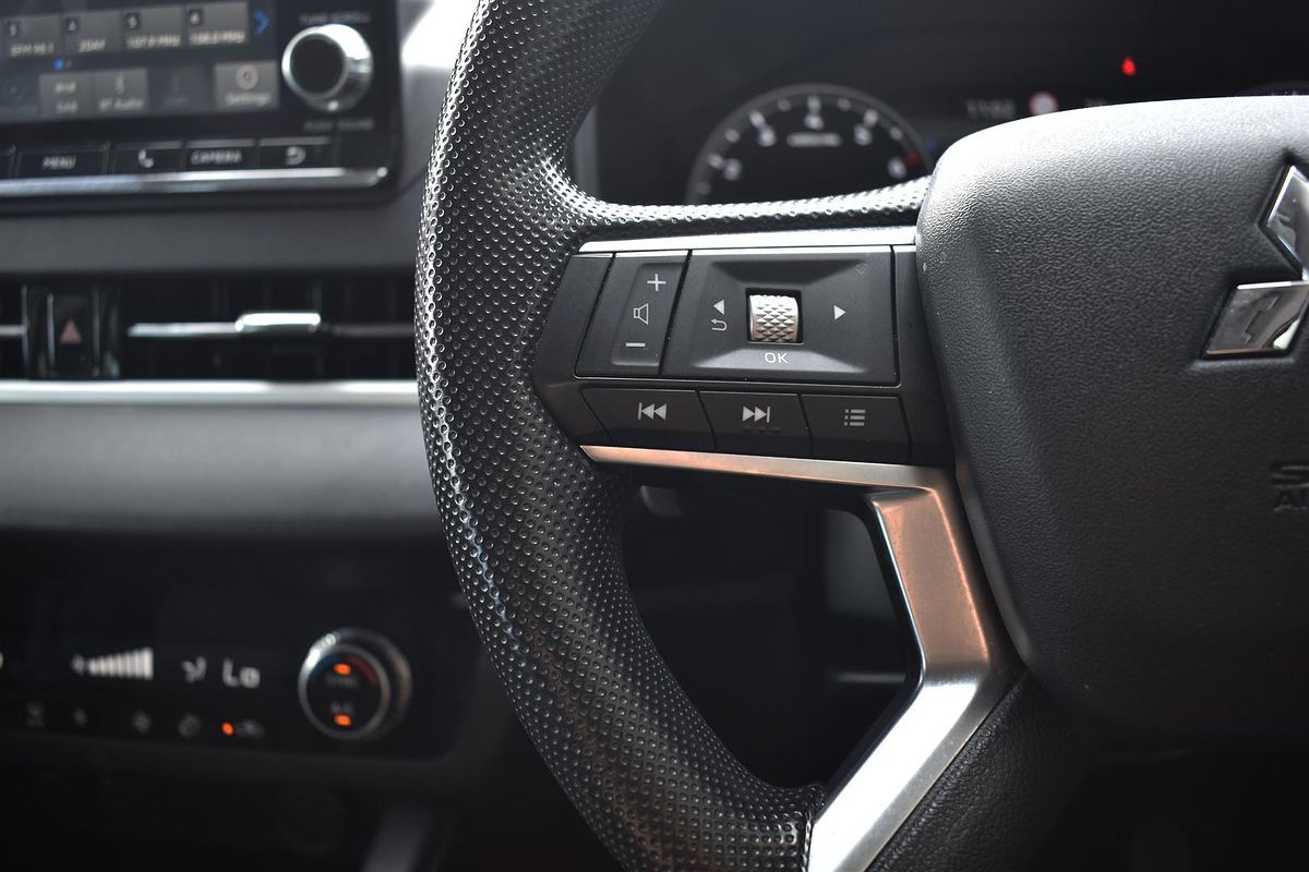 2024 Mitsubishi Outlander ES ZM