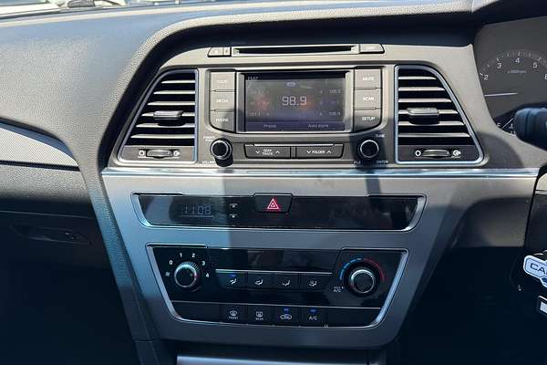 2016 Hyundai Sonata Active LF