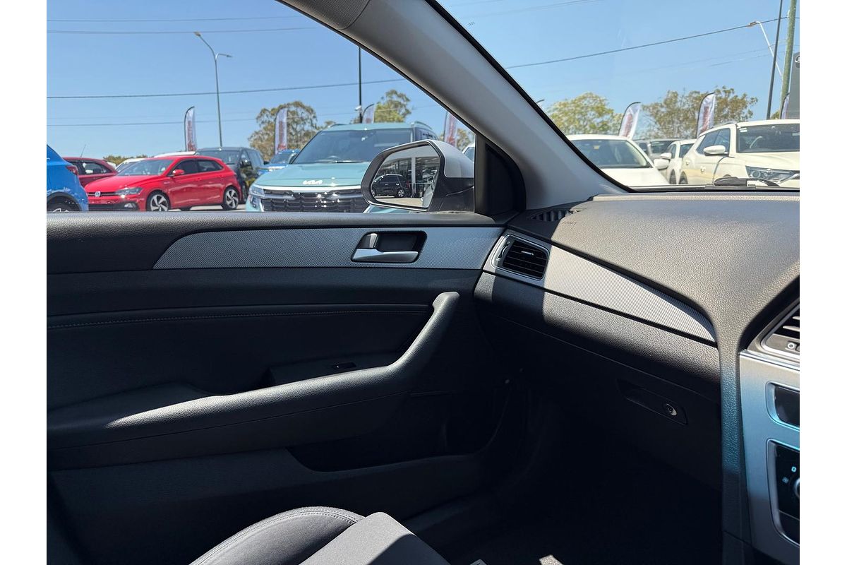 2016 Hyundai Sonata Active LF