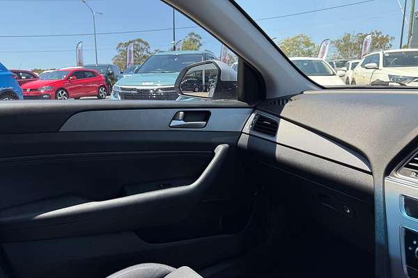2016 Hyundai Sonata Active LF