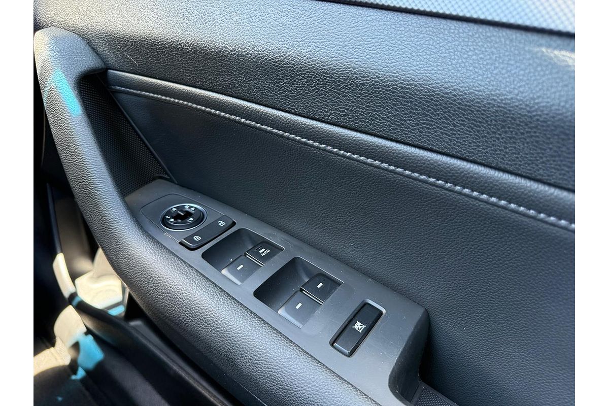 2016 Hyundai Sonata Active LF