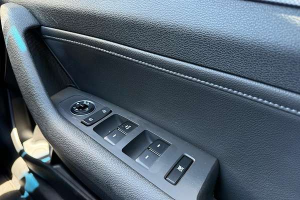2016 Hyundai Sonata Active LF
