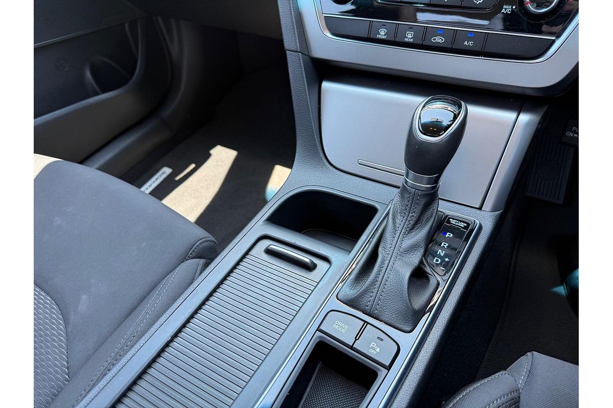 2016 Hyundai Sonata Active LF