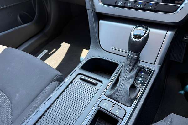 2016 Hyundai Sonata Active LF