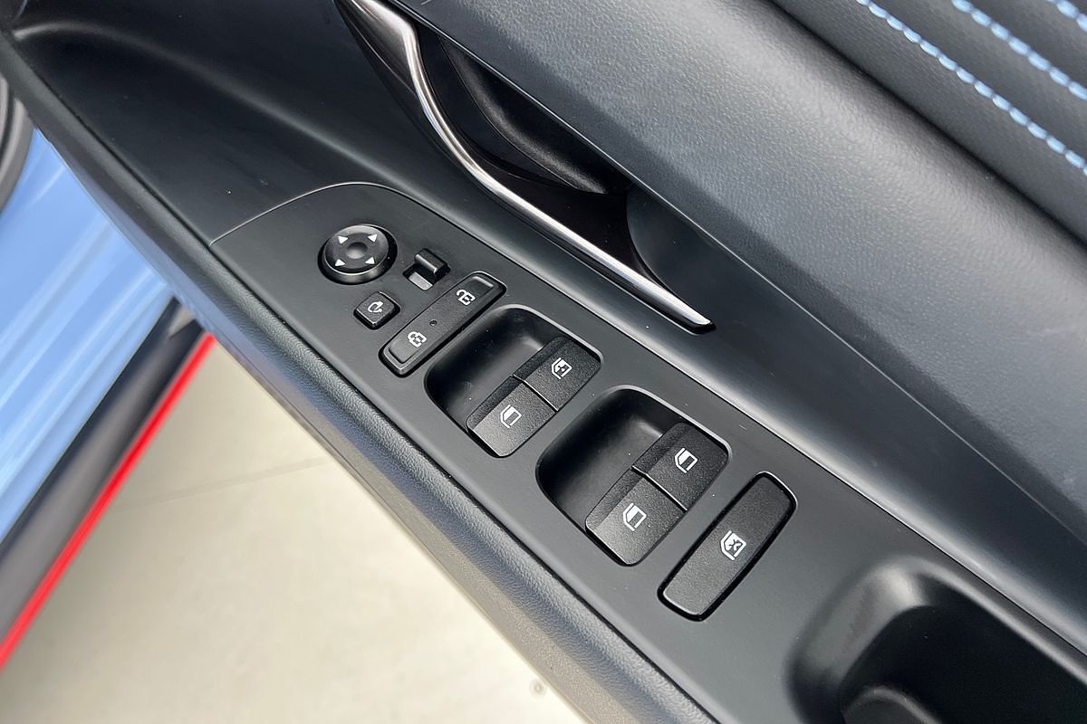 2022 Hyundai i30 N Premium CN7.V1