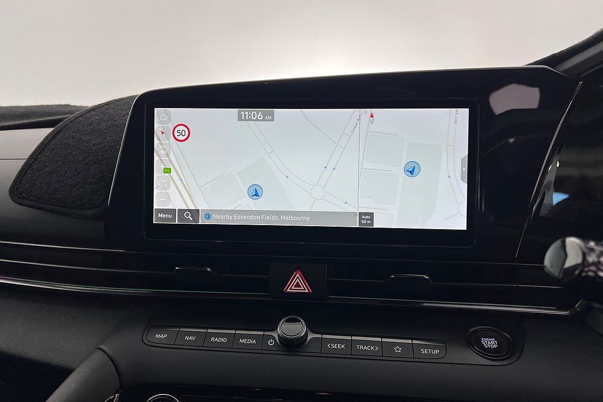 2022 Hyundai i30 N Premium CN7.V1