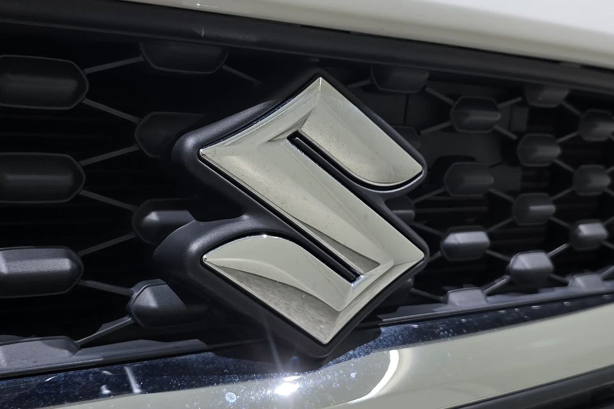 2022 Suzuki Swift GL AZ Series II