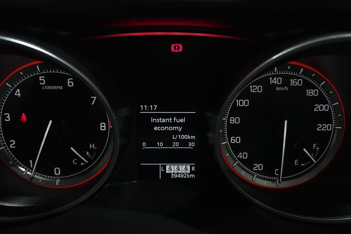 2022 Suzuki Swift GL AZ Series II