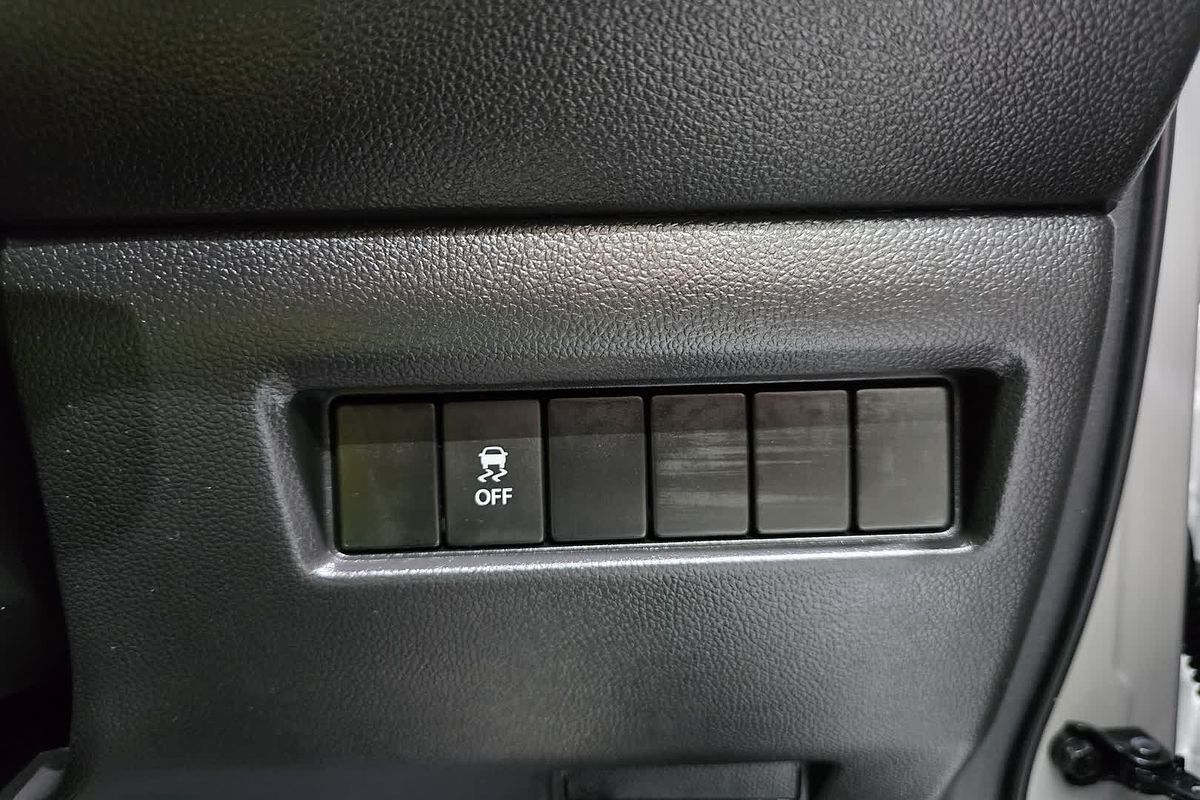 2022 Suzuki Swift GL AZ Series II