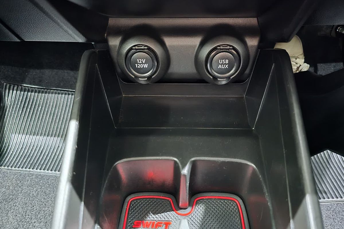 2022 Suzuki Swift GL AZ Series II