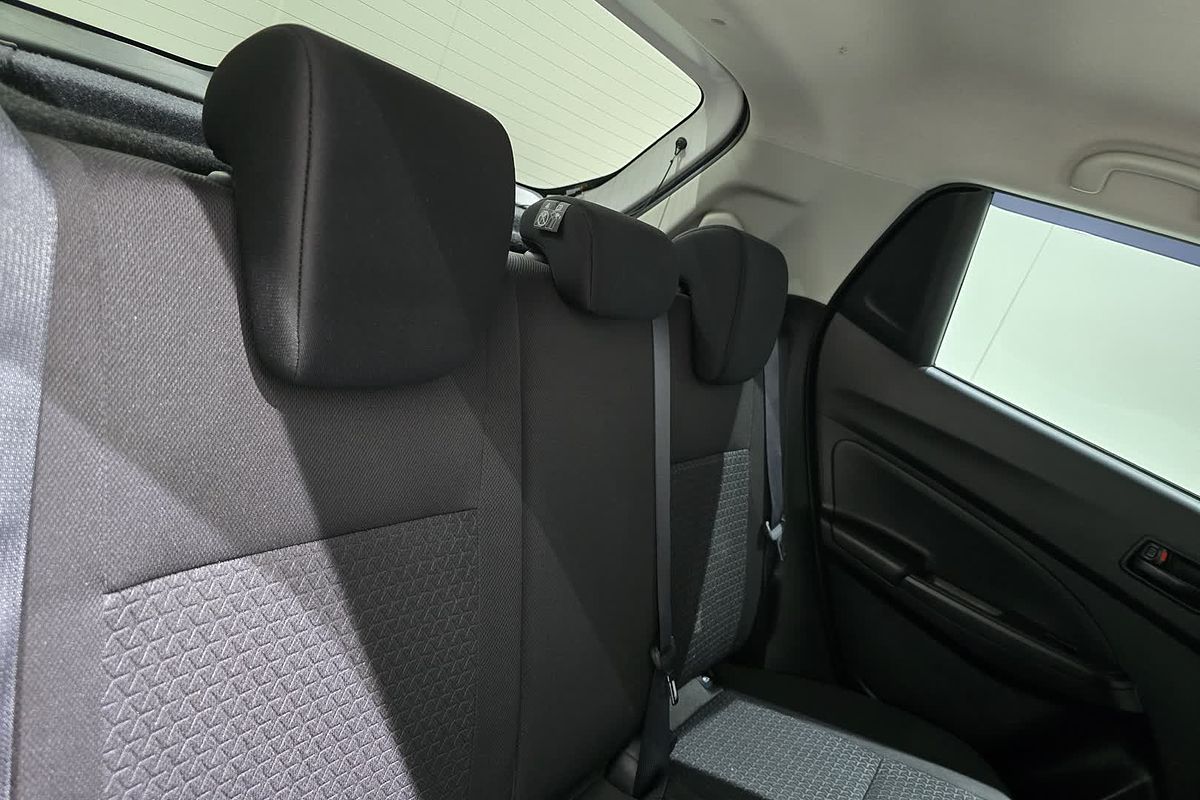 2022 Suzuki Swift GL AZ Series II