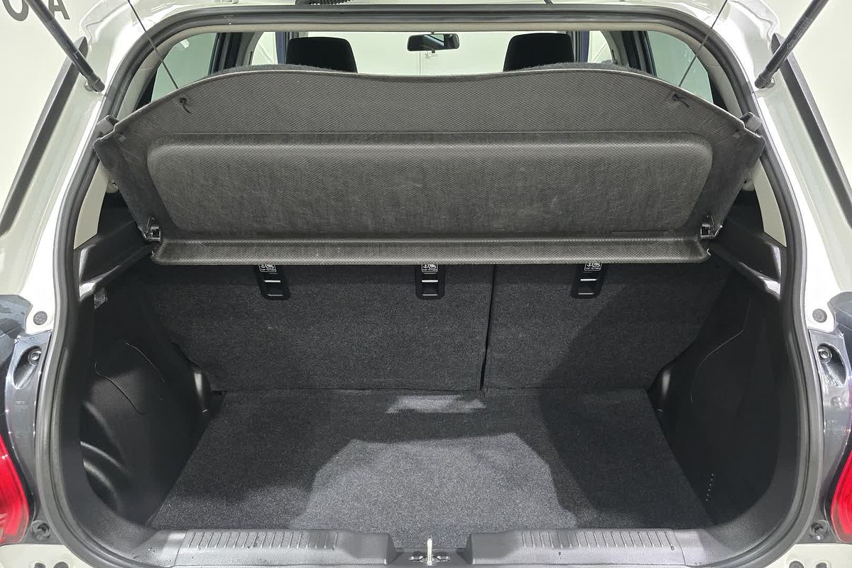 2022 Suzuki Swift GL AZ Series II