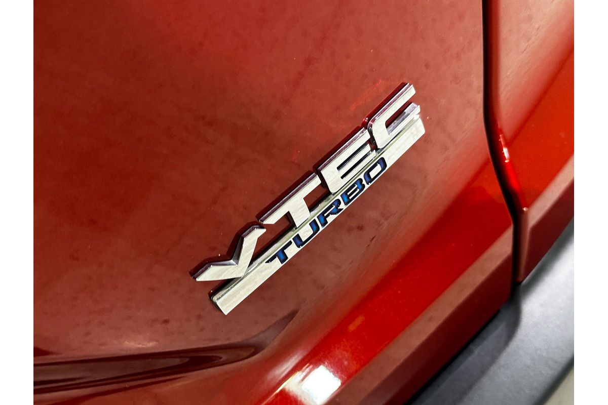 2019 Honda CR-V VTi-E RW