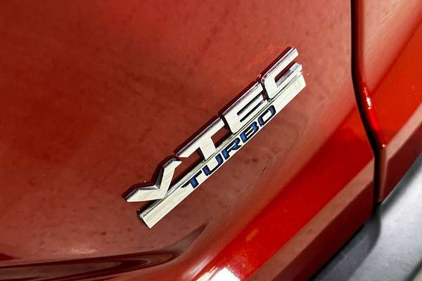 2019 Honda CR-V VTi-E RW