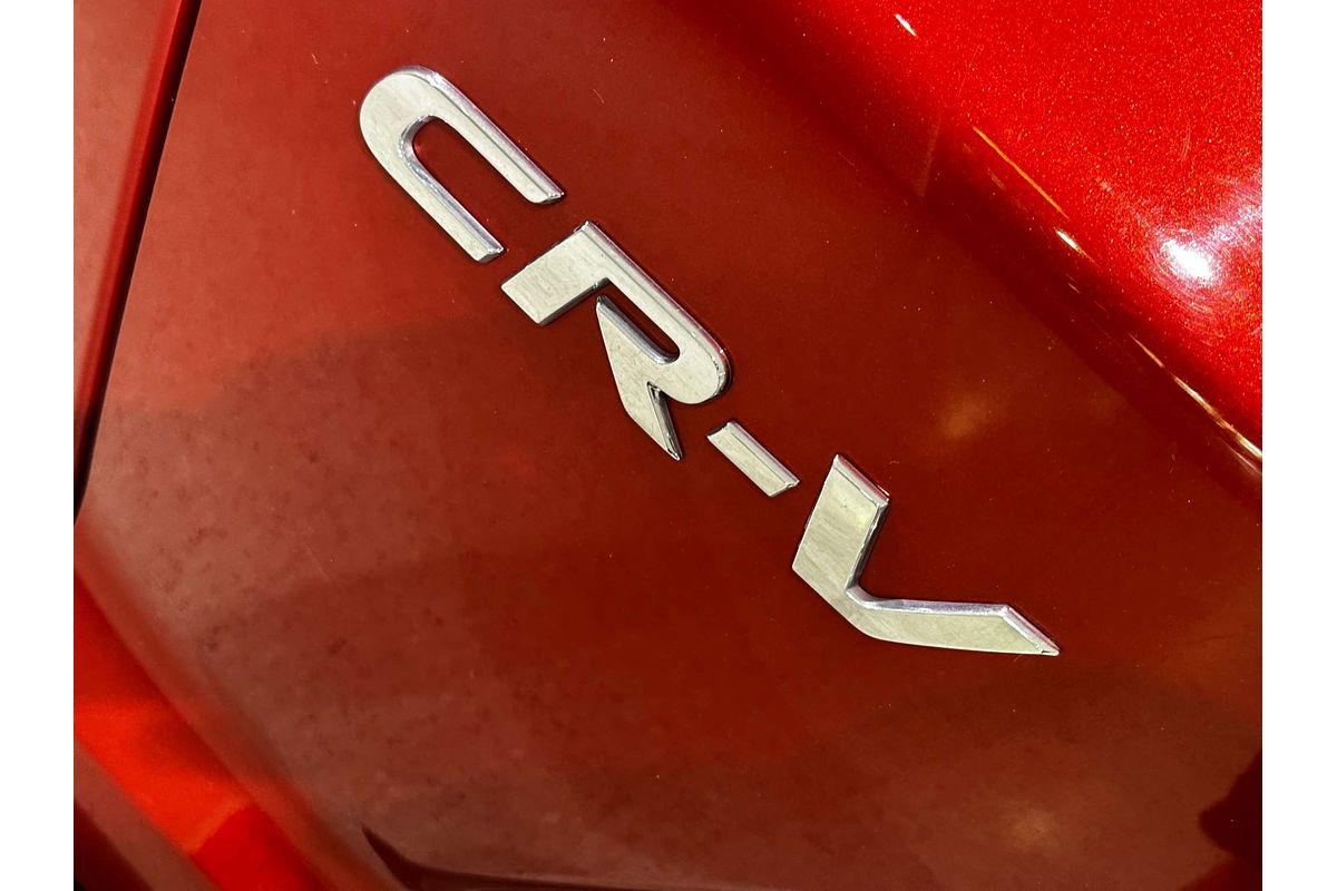 2019 Honda CR-V VTi-E RW