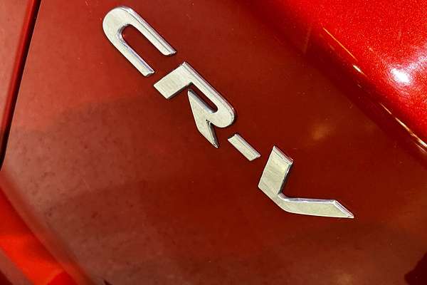 2019 Honda CR-V VTi-E RW