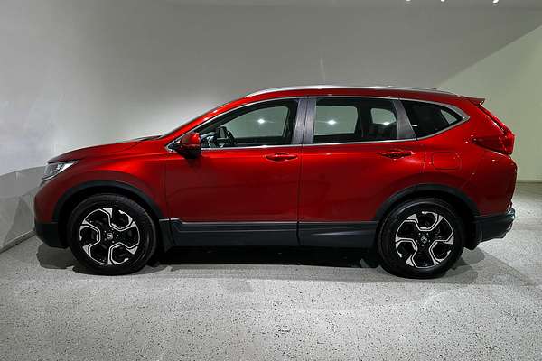 2019 Honda CR-V VTi-E RW
