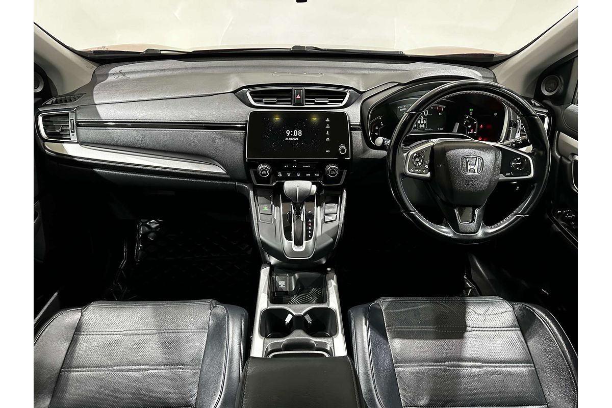 2019 Honda CR-V VTi-E RW