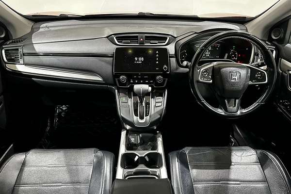 2019 Honda CR-V VTi-E RW