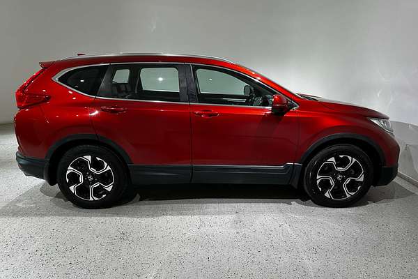 2019 Honda CR-V VTi-E RW