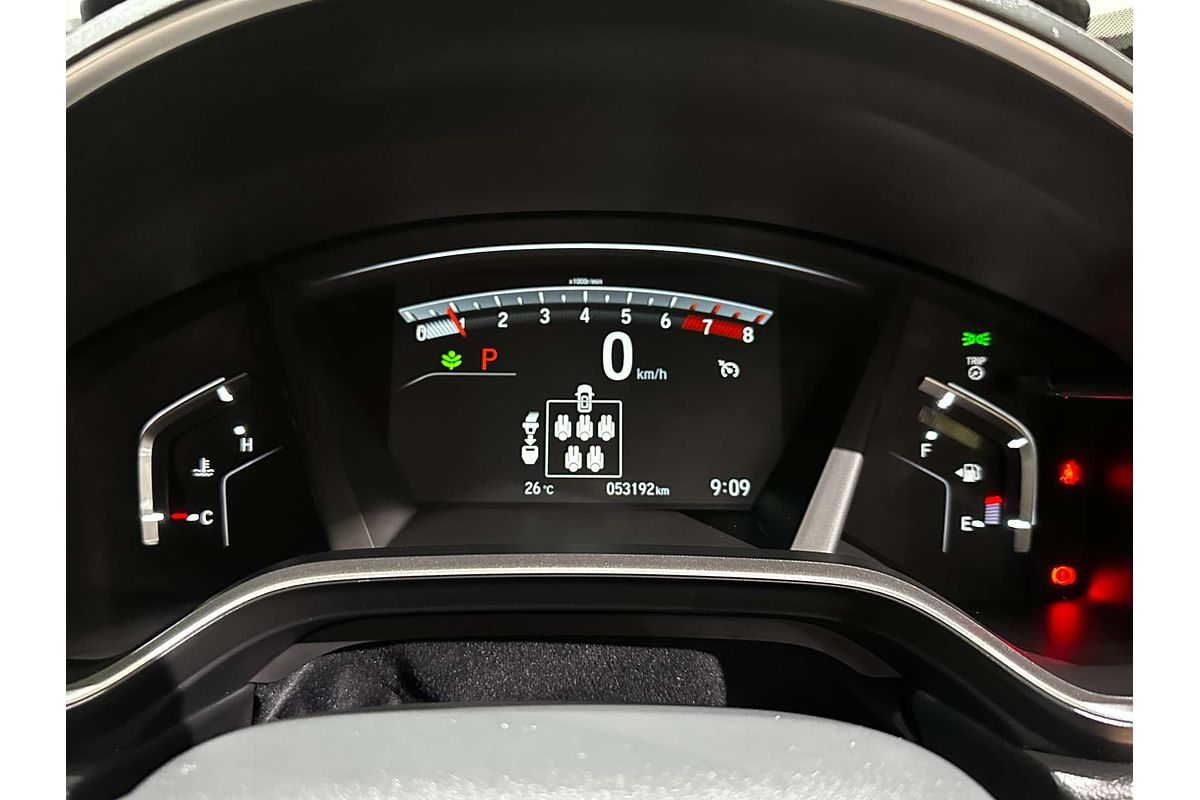 2019 Honda CR-V VTi-E RW