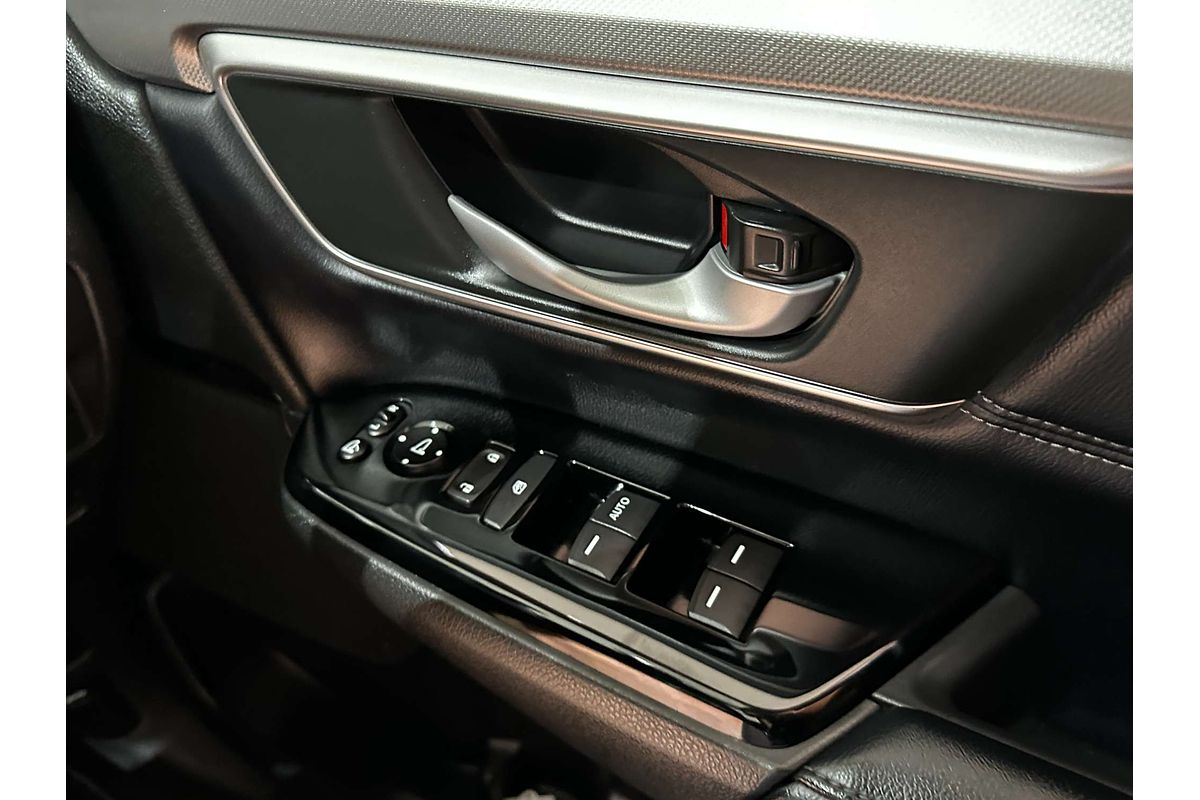 2019 Honda CR-V VTi-E RW