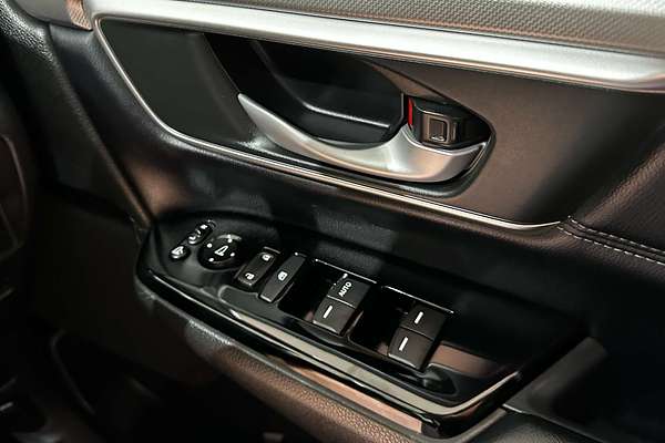 2019 Honda CR-V VTi-E RW