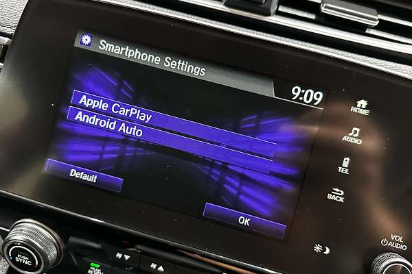 2019 Honda CR-V VTi-E RW