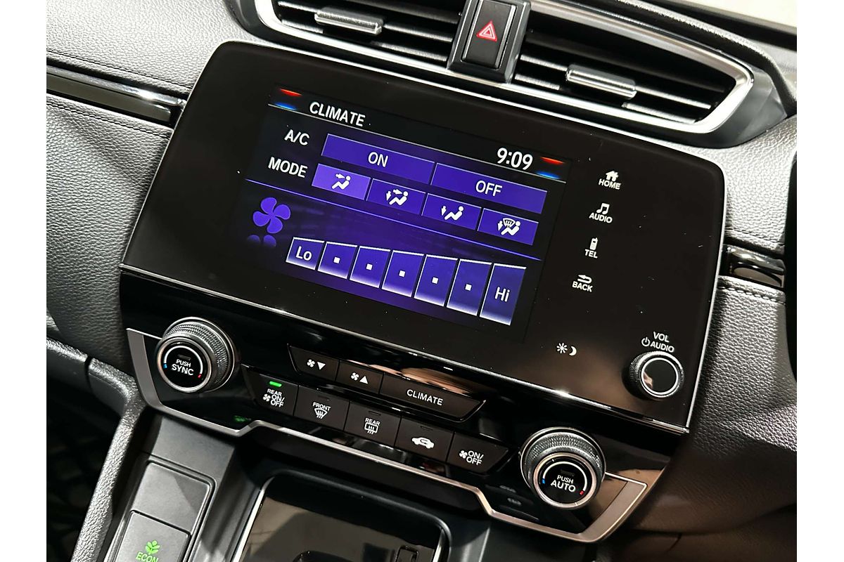 2019 Honda CR-V VTi-E RW