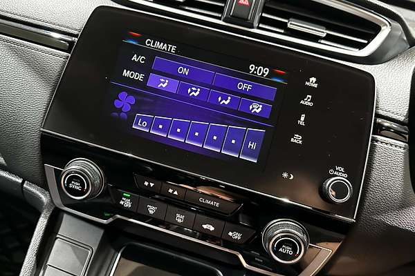 2019 Honda CR-V VTi-E RW