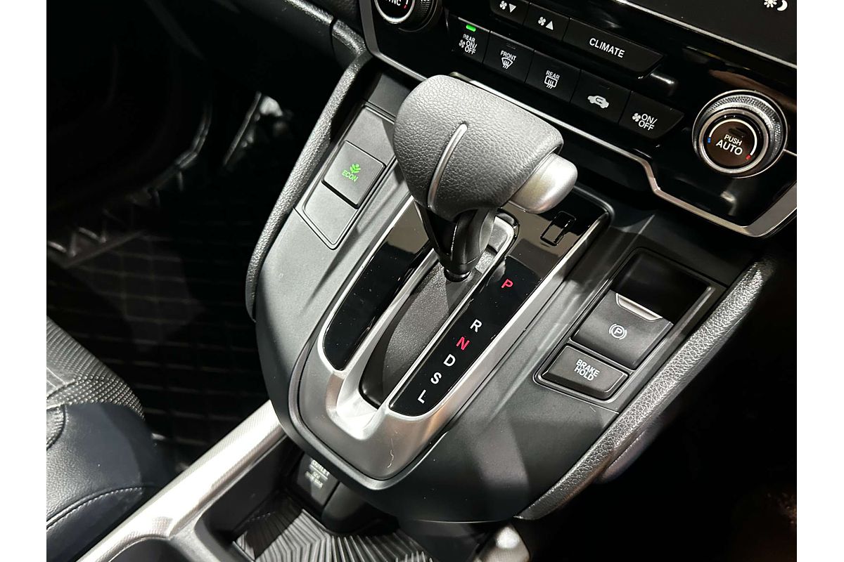2019 Honda CR-V VTi-E RW