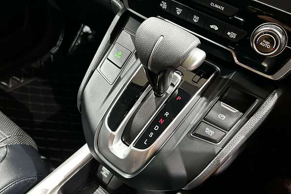 2019 Honda CR-V VTi-E RW