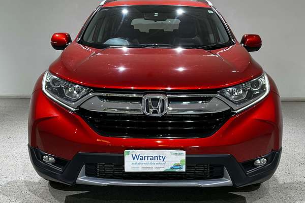2019 Honda CR-V VTi-E RW