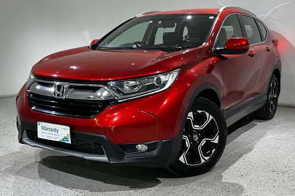 2019 Honda CR-V VTi-E RW