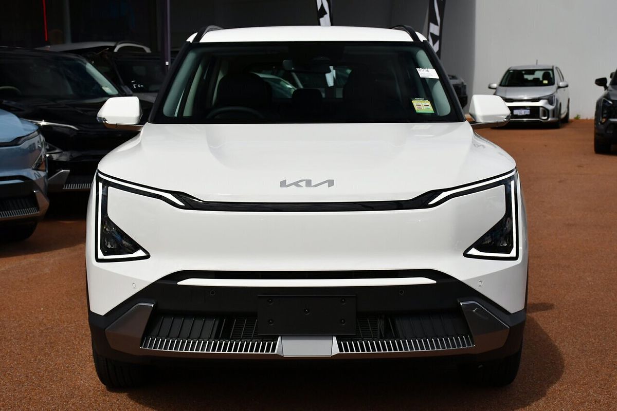 2025 Kia EV5 Air Standard Range OVc