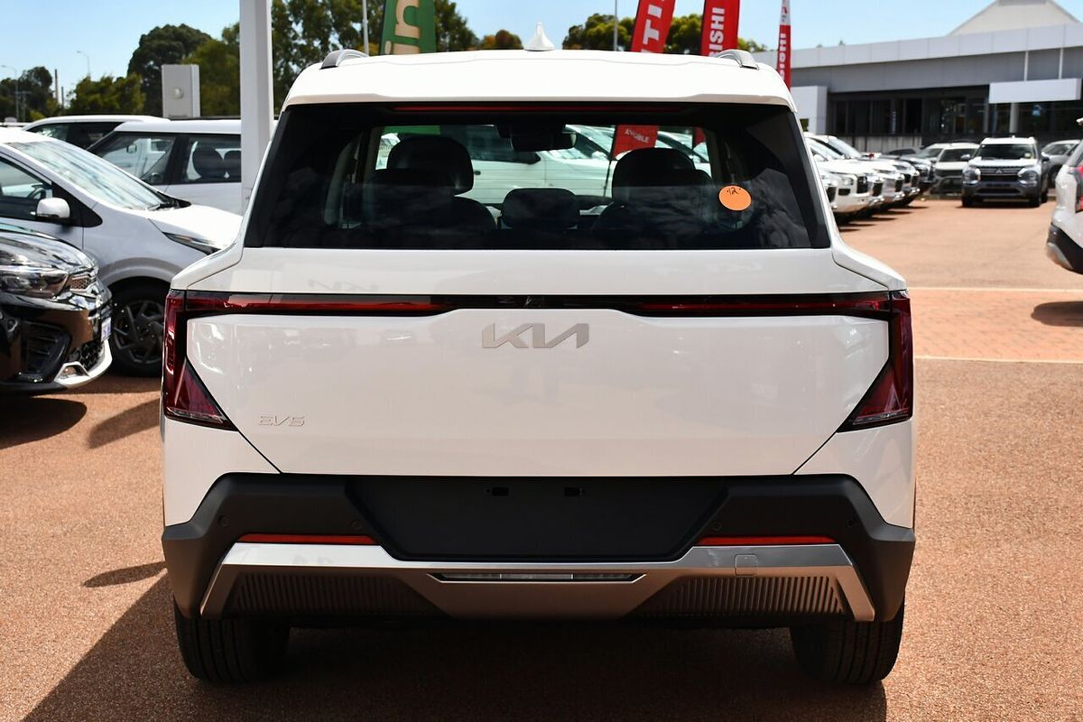 2025 Kia EV5 Air Standard Range OVc