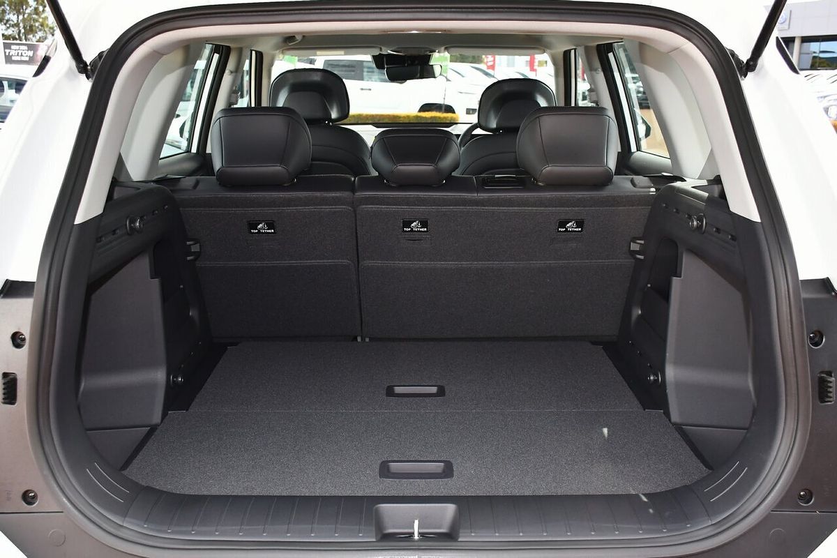 2025 Kia EV5 Air Standard Range OVc