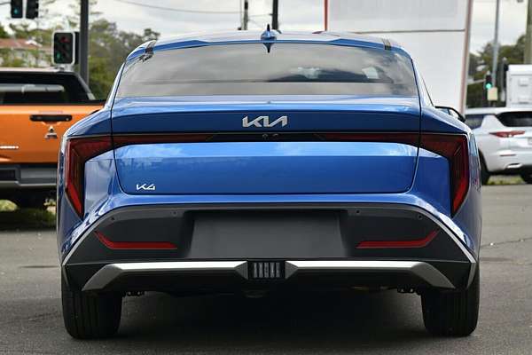 2025 Kia K4 S CL4m