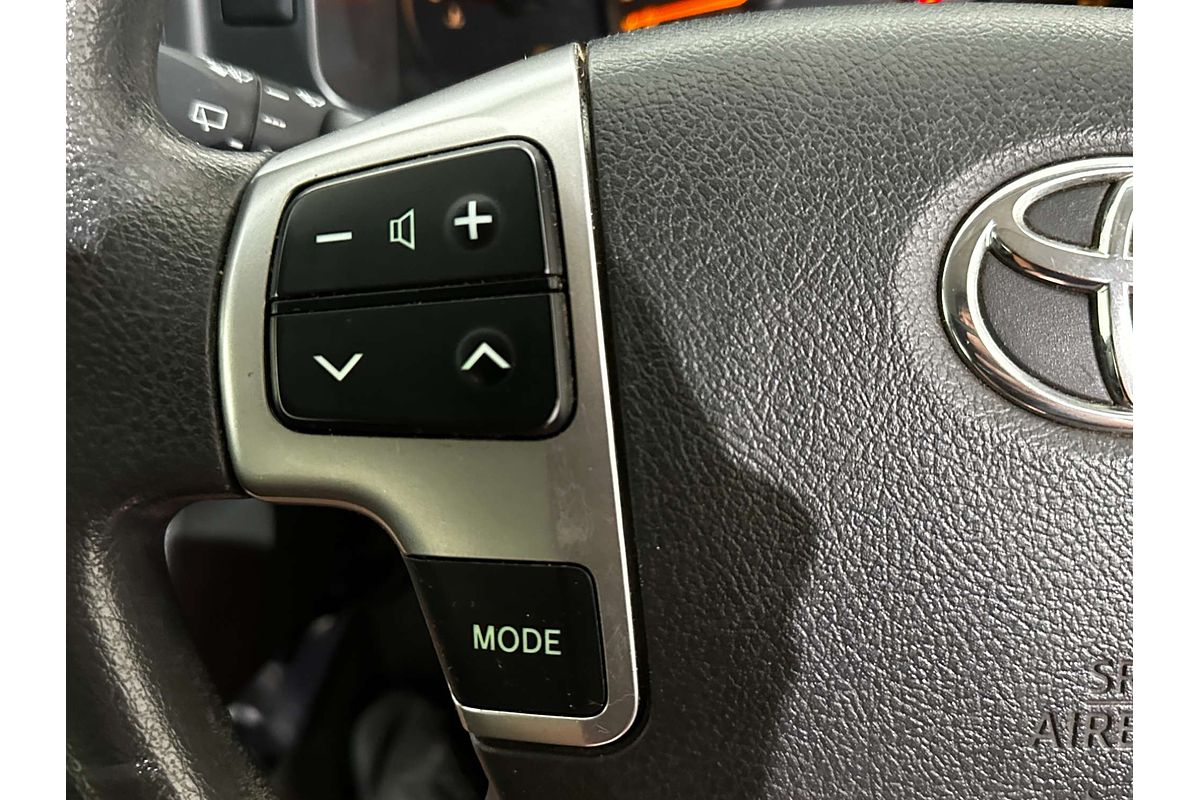 2019 Toyota Hiace  KDH201R LWB